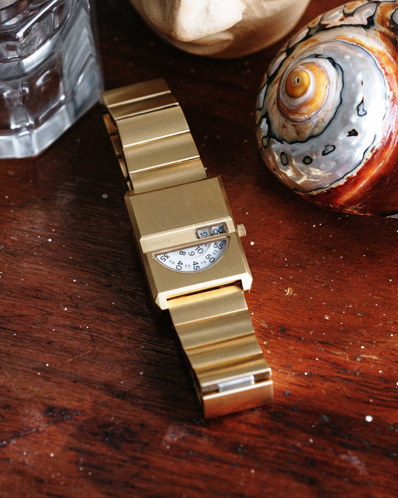 breda-pulse-tandem-1747a-gold-metal-bracelet-watch