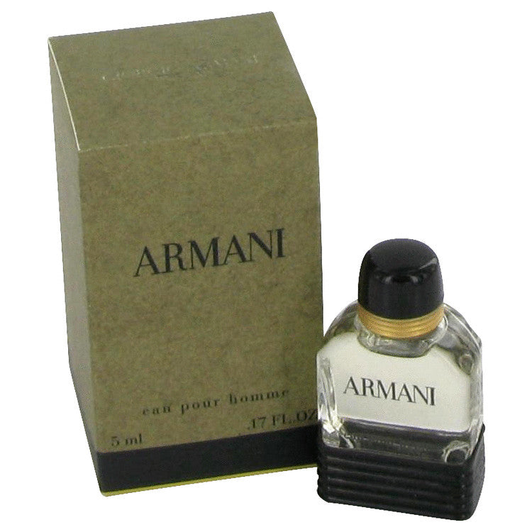 giorgio armani mini male gift set