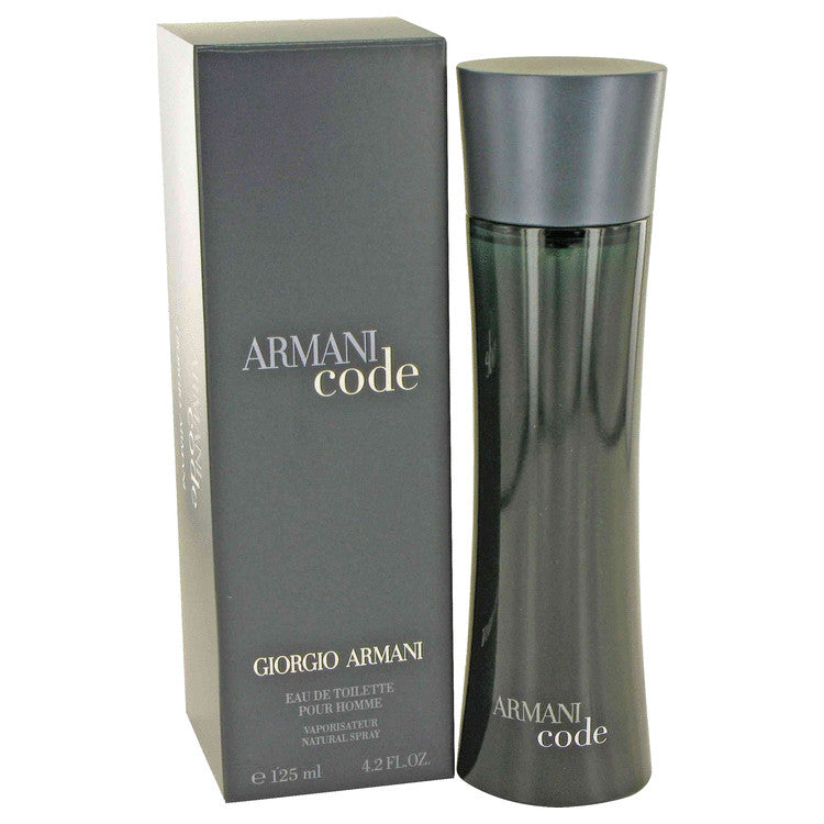 armani code 40 ml