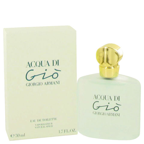 acqua di gio profumo armani