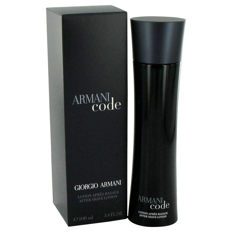 armani aftershave 100ml