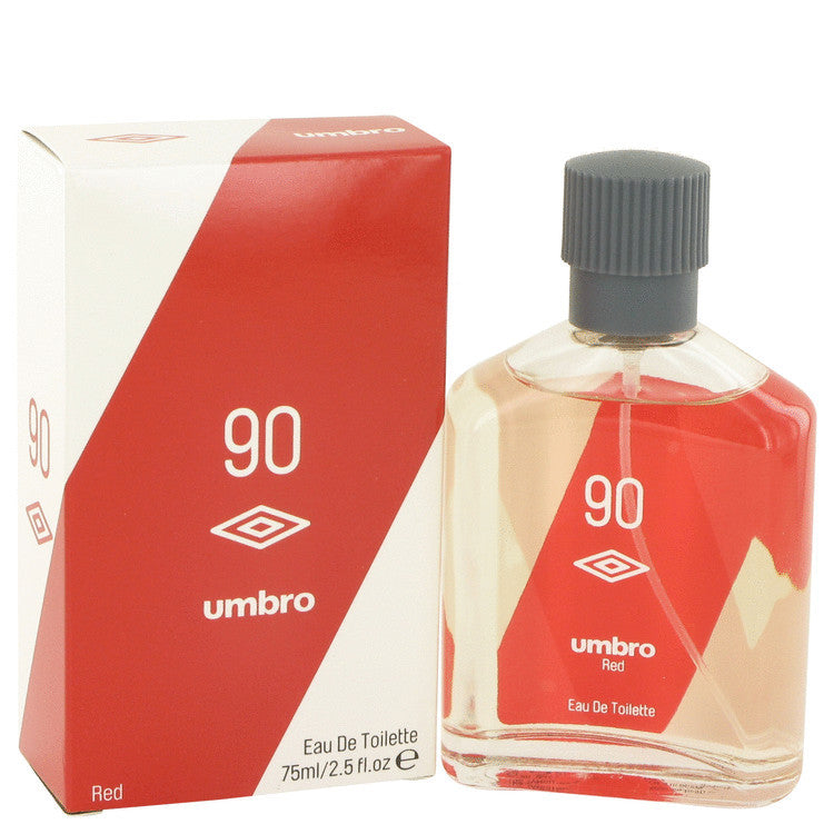 umbro eau de toilette