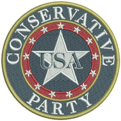 Conservative Party Florida