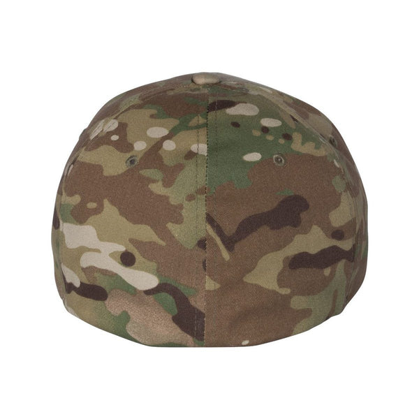 Patriotic & Military Flexfit & New Era Hats - Eagle Six Gear