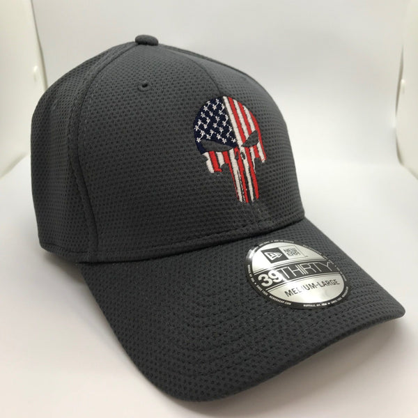 Patriotic & Military Flexfit & New Era Hats - Eagle Six Gear