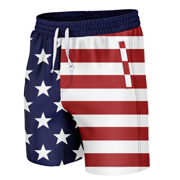 Swim Trunks – Eagle Six Gear