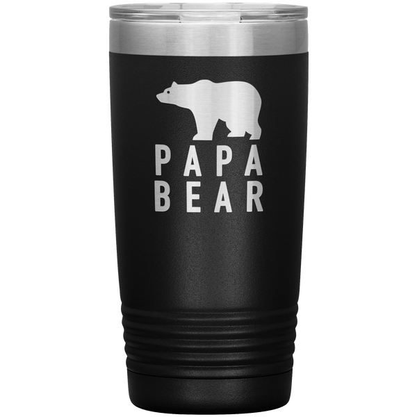 Papa Cup Papa Nutritional Facts - Coffee Mug 12oz – gukistore