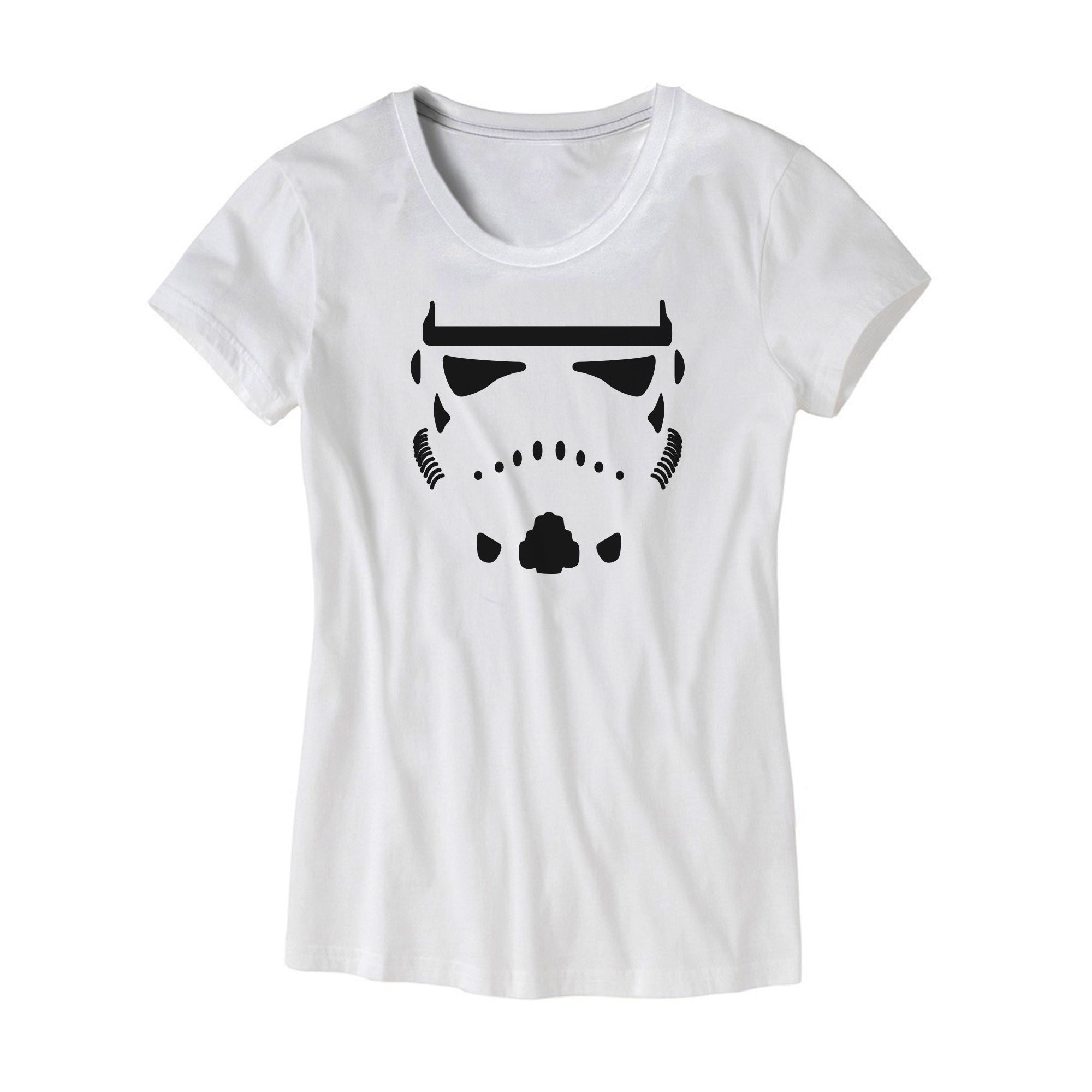 stormtrooper shirt womens