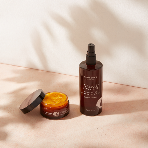 brightening vitamin c duo