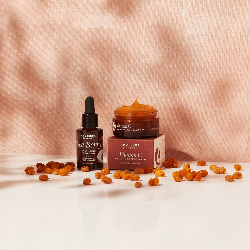 Image of Sea Berry <p>Holy Grail Duo