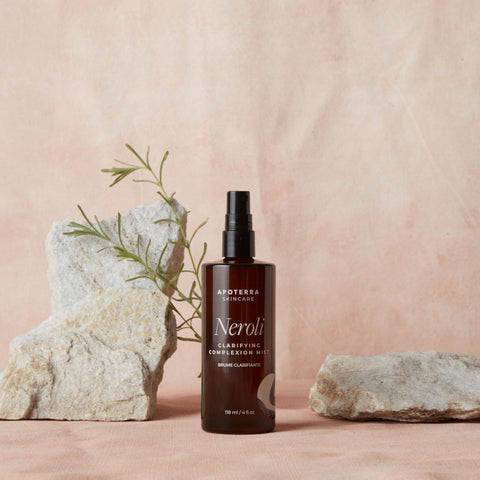 Neroli Clarifying Complexion Mist