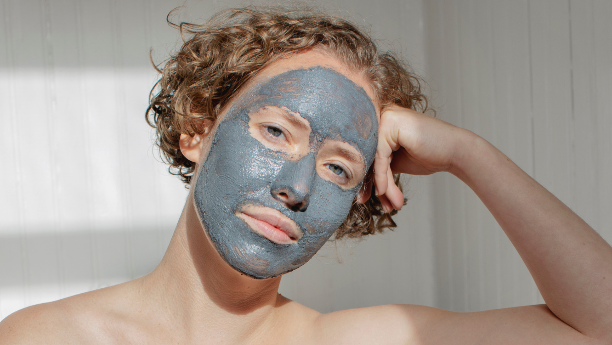 Woman disappointed in how long it takes her skincare product to work