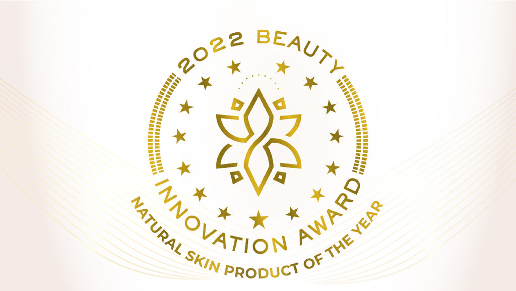 beauty innovation award 2022
