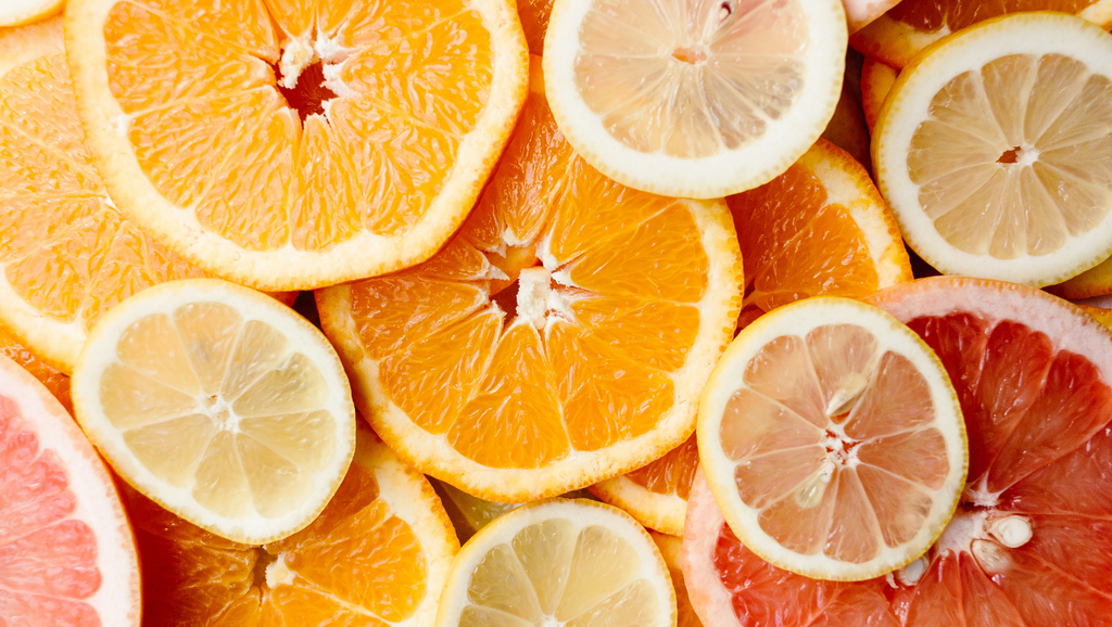 vitamin c for skincare