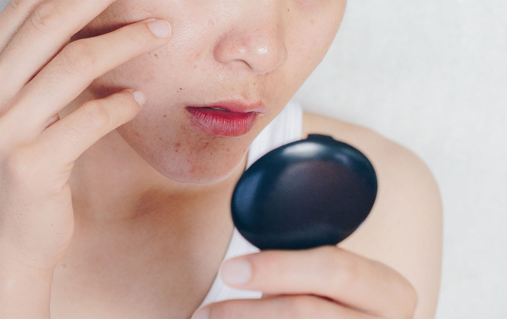 How to tell if you have dry skin