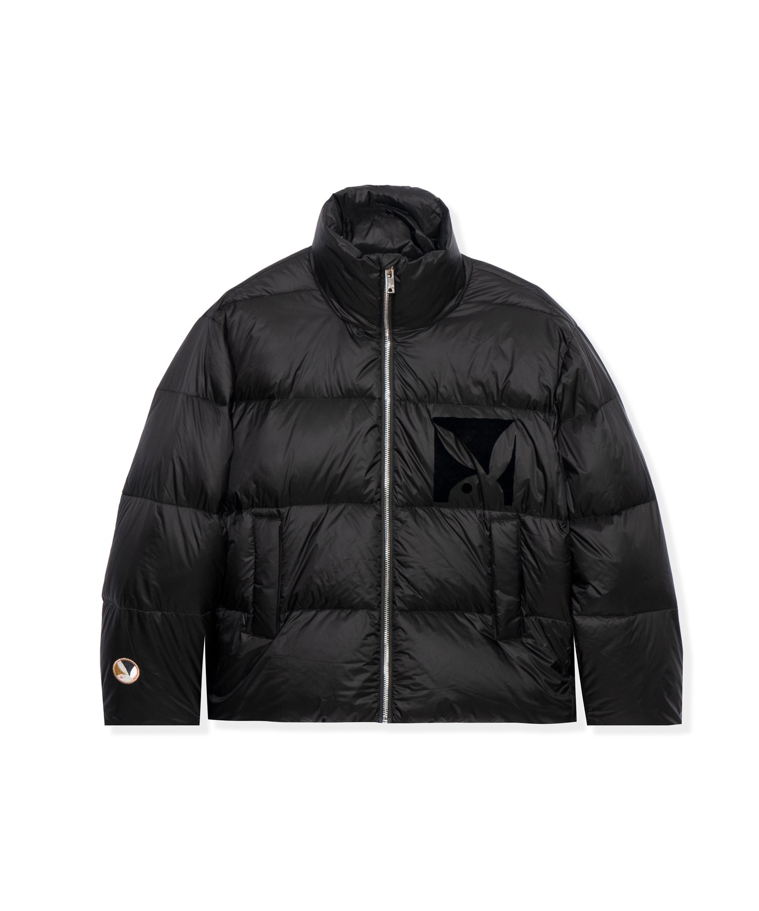 N950PB Puffer Jacket