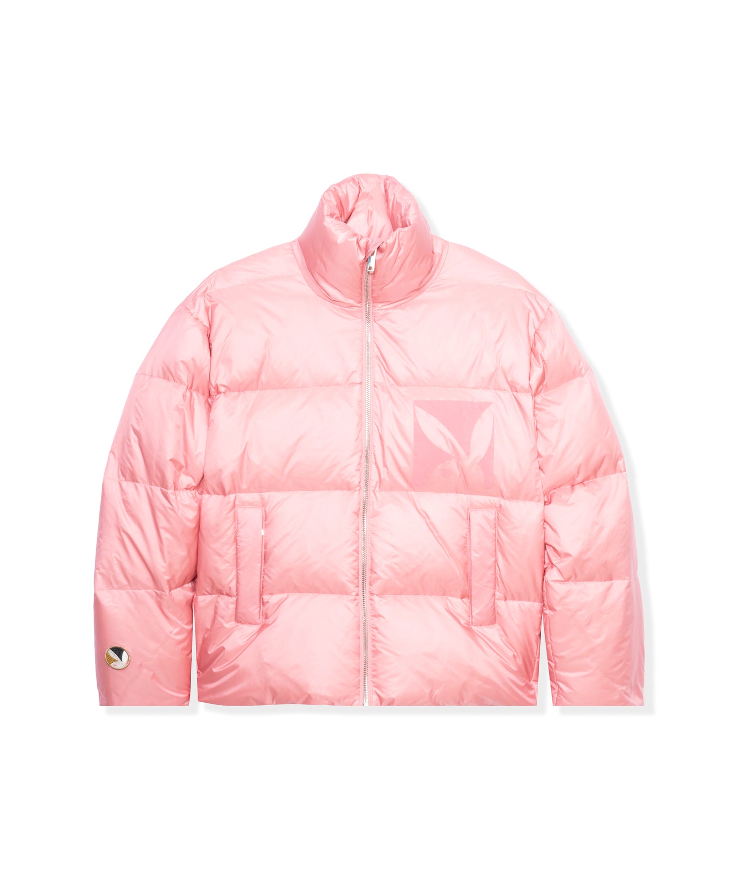 N950PB Puffer Jacket