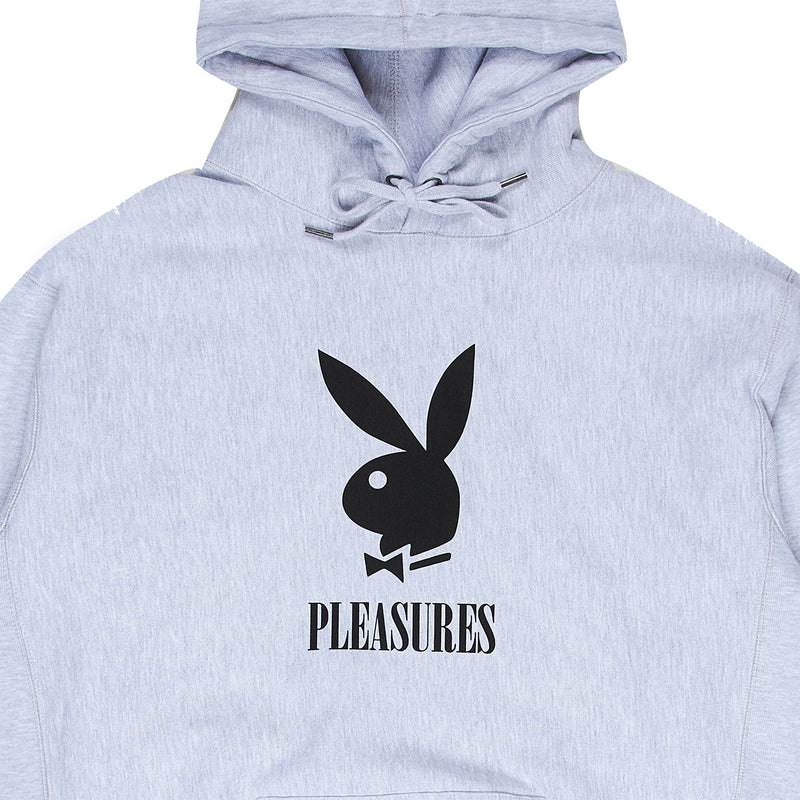 MEDM x PLAYBOY COLLABORATION HOODIE-