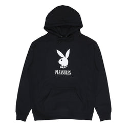 超特価美品 MEDM x PLAYBOY COLLABORATION HOODIE www