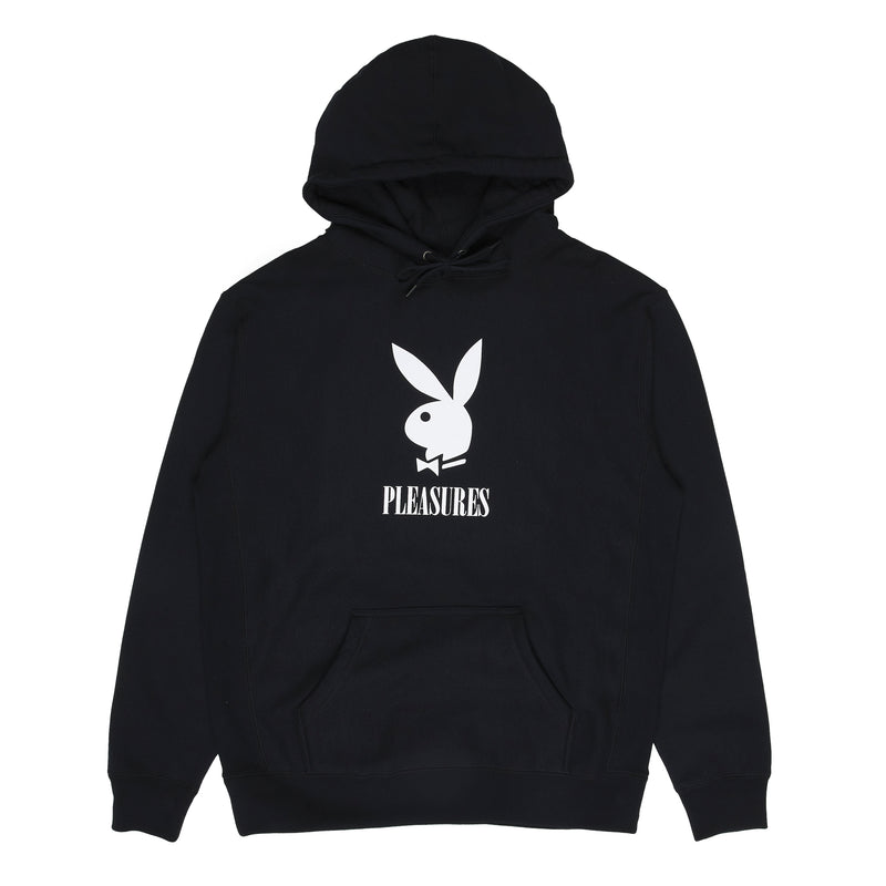 MEDM x PLAYBOY COLLABORATION HOODIE-