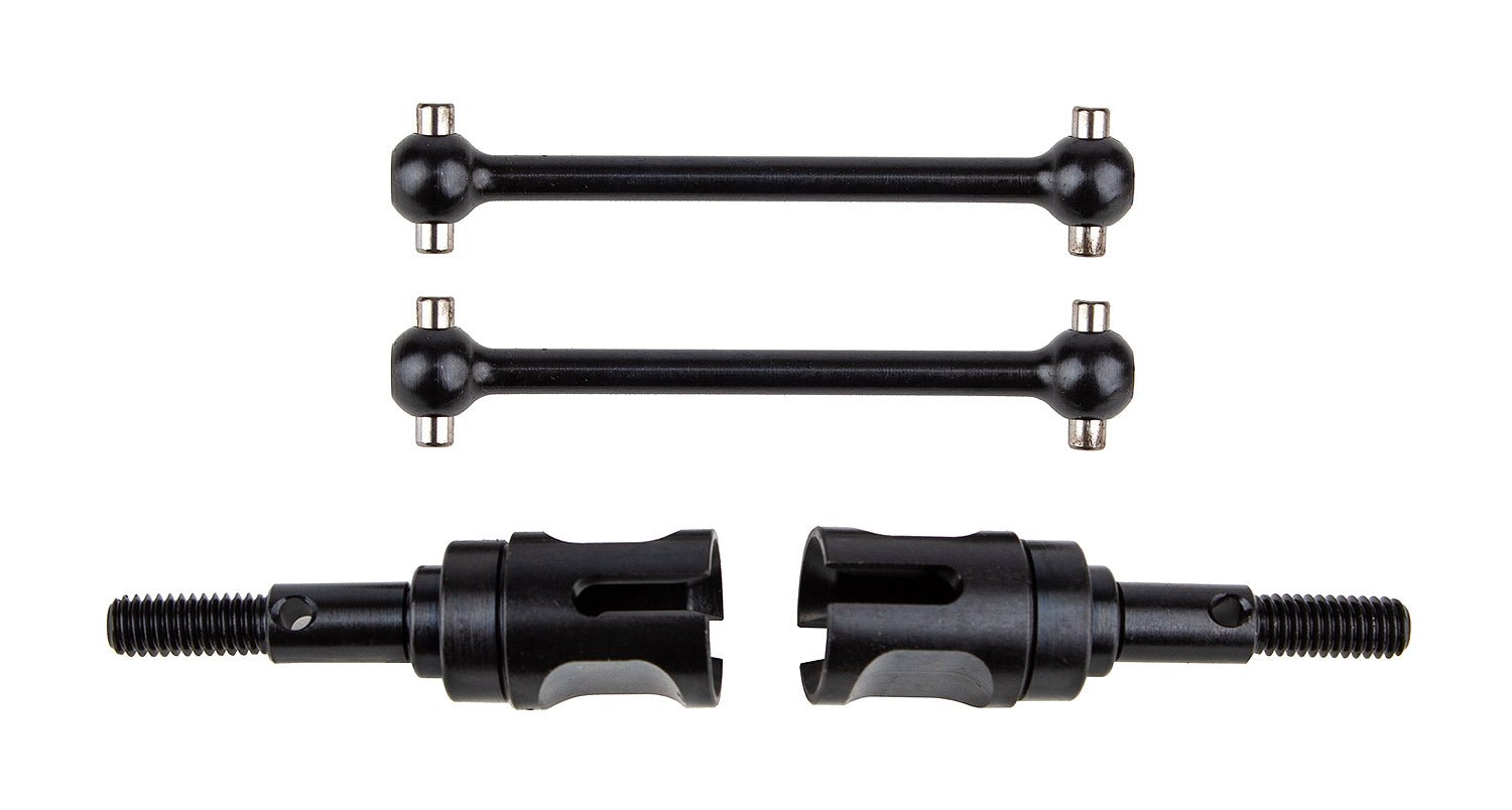 Team Associated - Apex2 Stub Axles and Dogbones