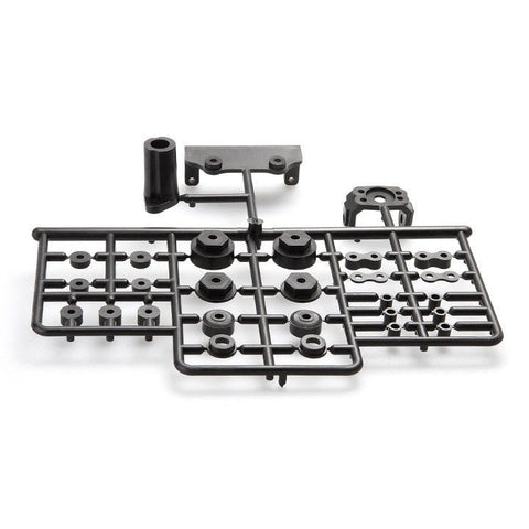 Gmade - GS01 Sawback Axle Parts Tree - Hobby Recreation Products