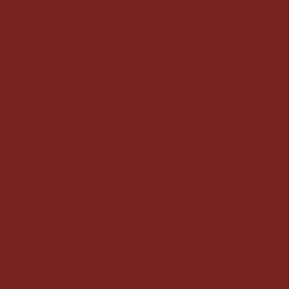Mission Models - Acrylic Model Paint 1 oz Bottle, Red Oxide German AFV Primer, RAL 3009 - Hobby Recreation Products