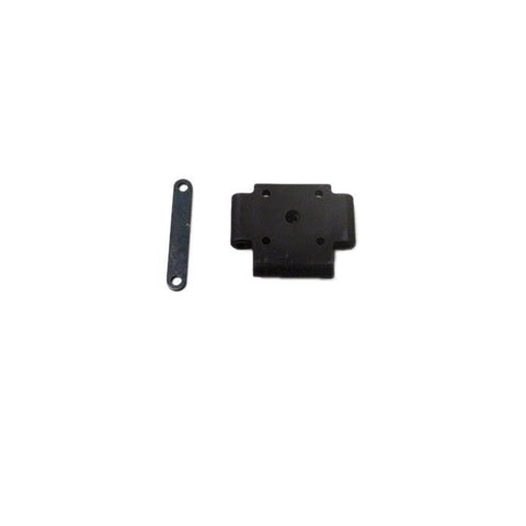 Rage R/C - Front Bulkhead / Arm Brace: R10ST - Hobby Recreation Products