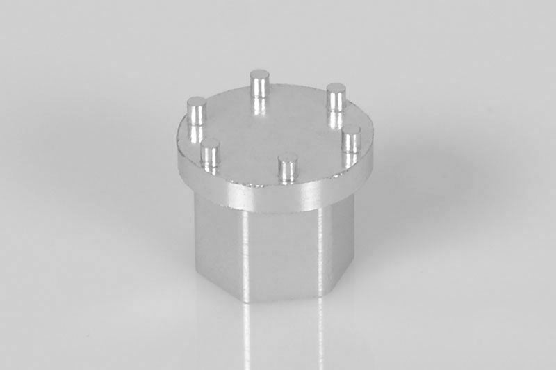 RC4WD - Scale Front Locking Hub Installation Tool