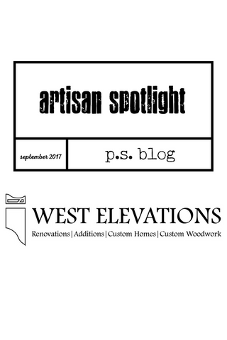 West Elevations Artist Spotlight Header