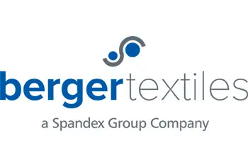 Berger Textiles Logo