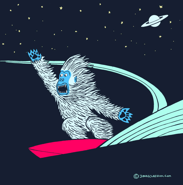 Yeti-Surfs-illustration