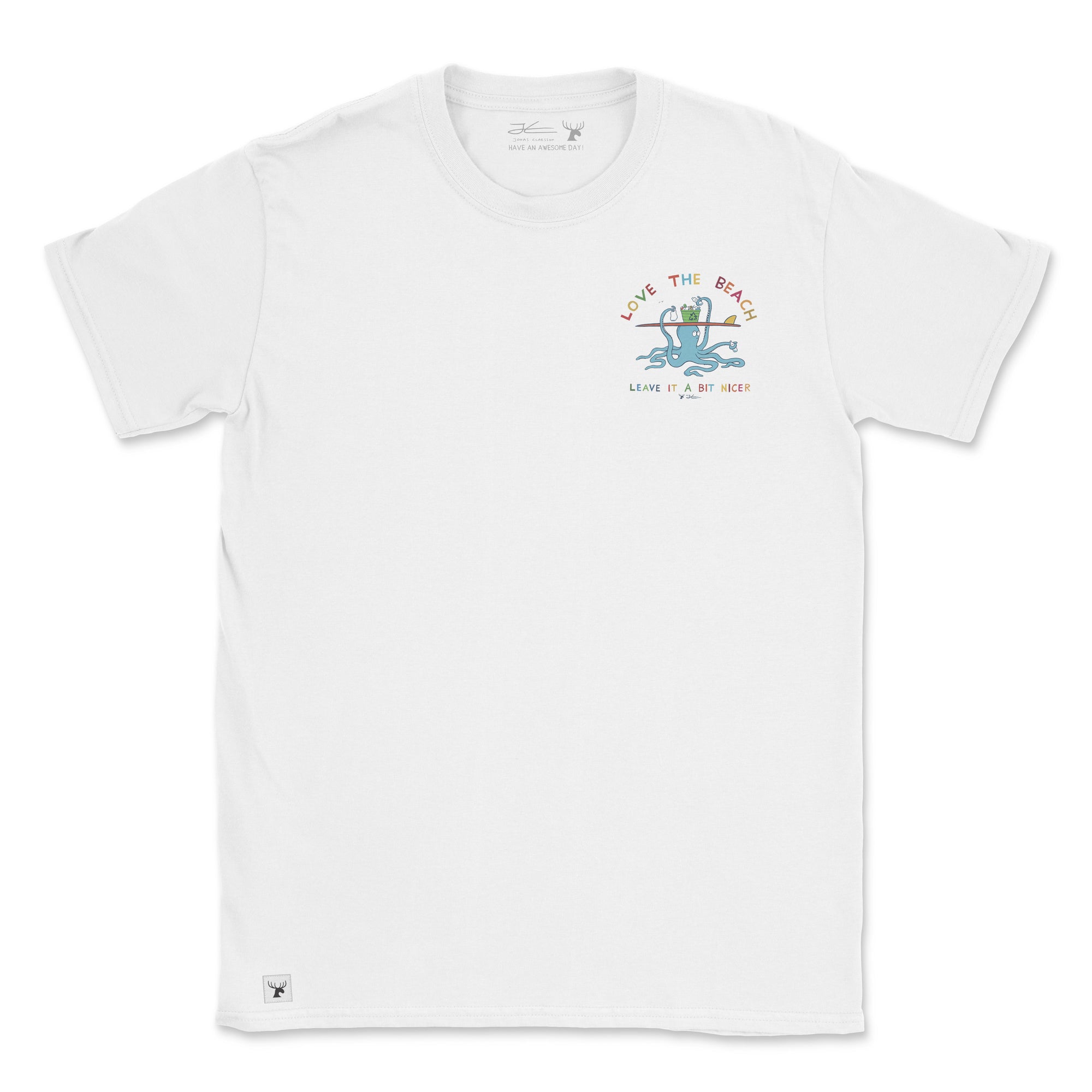 Buy Surfing Unicorn Baby T-Shirt Online. - Jonas Claesson