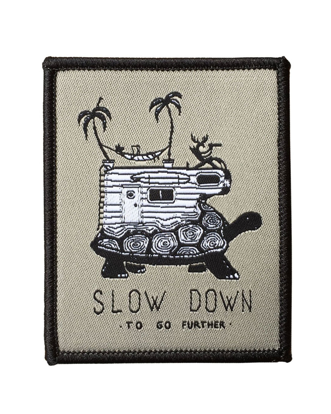 Clearance Sloth Patch - Iron on Patch - Embroidered Patches - The  Imagination Spot