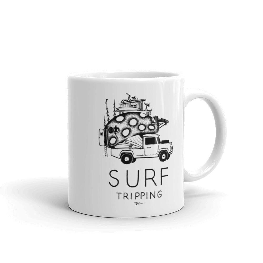 ToGo Coffee Mug – Jaws Surf Company