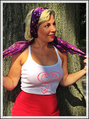 Bandanas for Womens