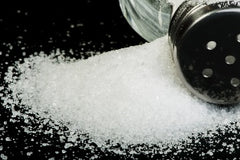 salt