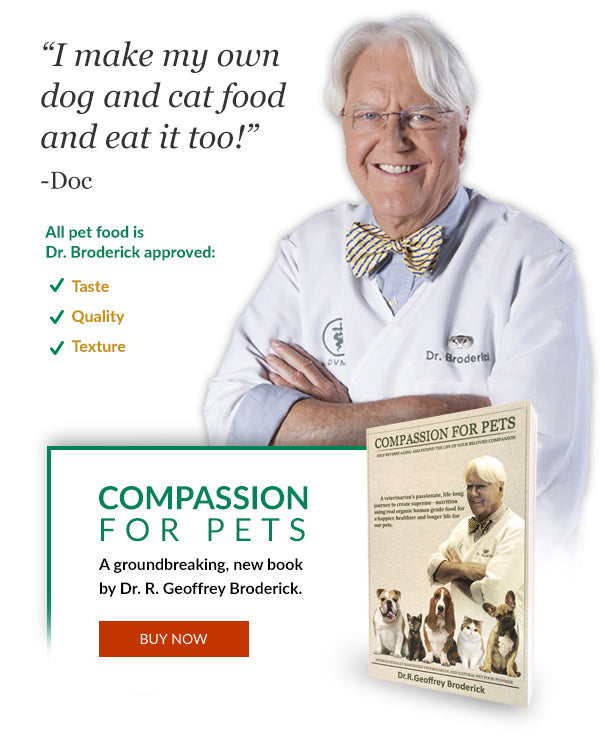 Compassion For Pets