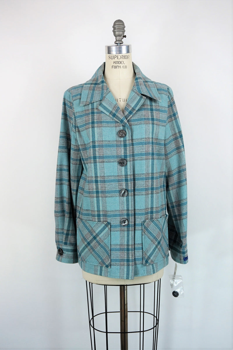 Pendleton Womens 49er Jacket - Toadstool Farm Vintage