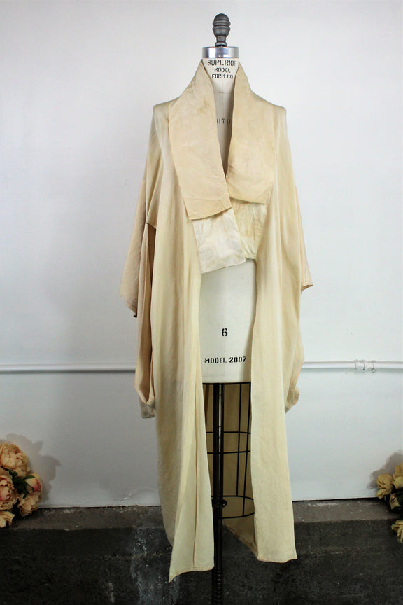 Vintage Kimono Hollywood Costume from the 1940s 1950s – Toadstool Farm ...