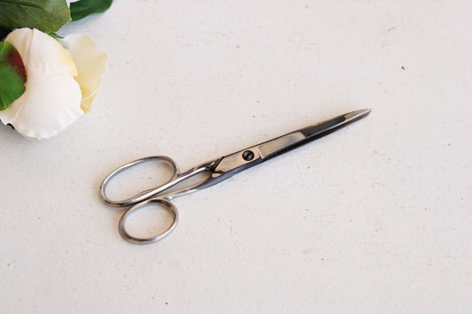 Wiss Sewing and Embroidery Scissors #764