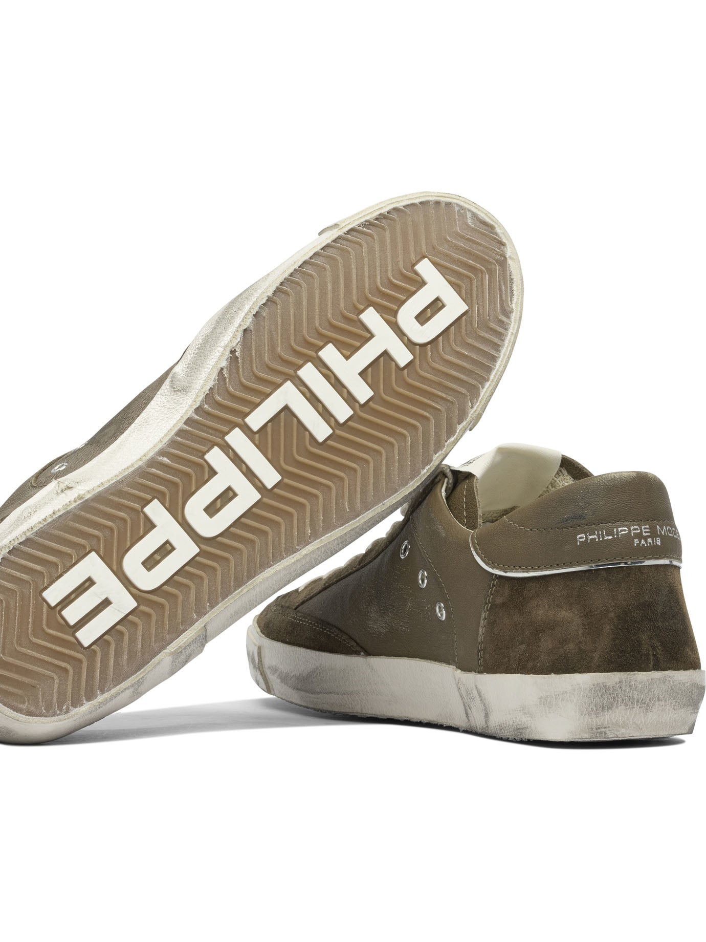 Philippe Model Paris Sneakers & Slip-on