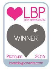 Loved By Parents Awards