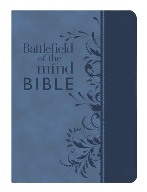 joyce meyer bible study battlefield of the mind