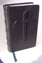 kjv bibles niv handbound