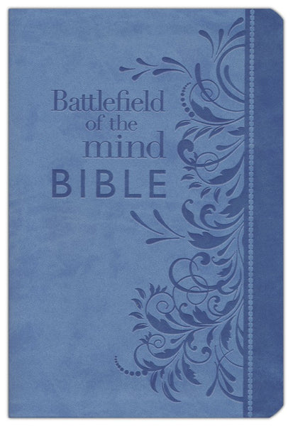 battlefield of the mind bible