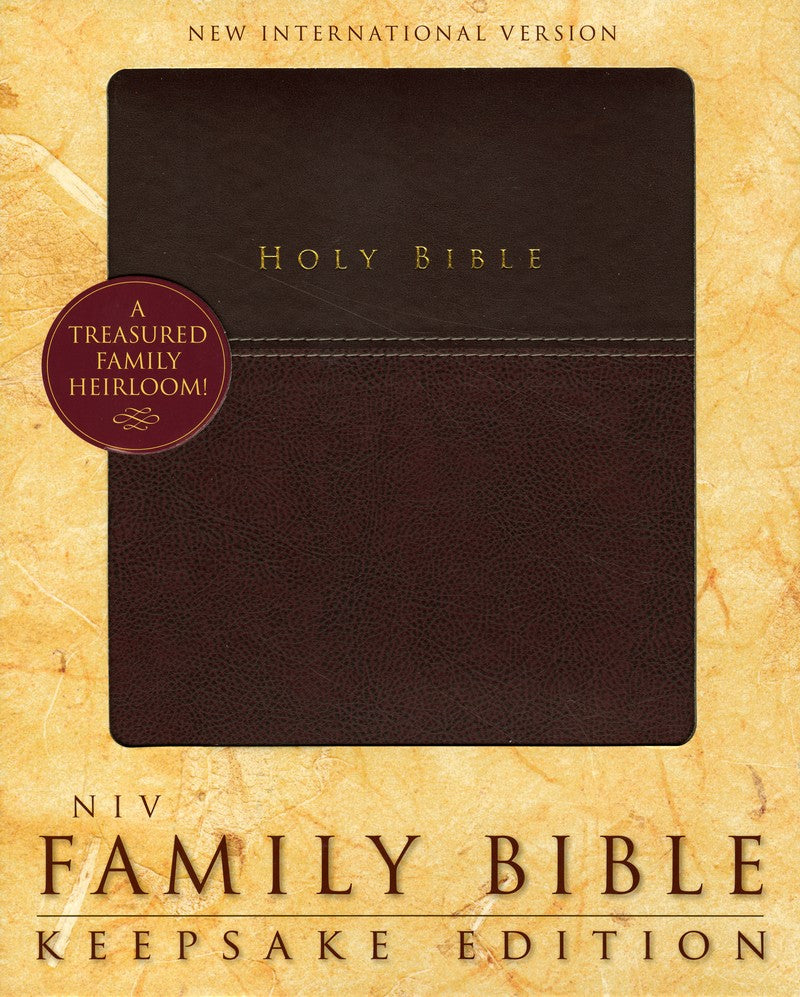bible niv