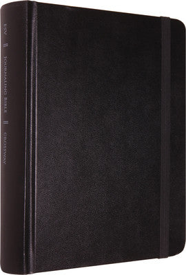 personalized esv bible