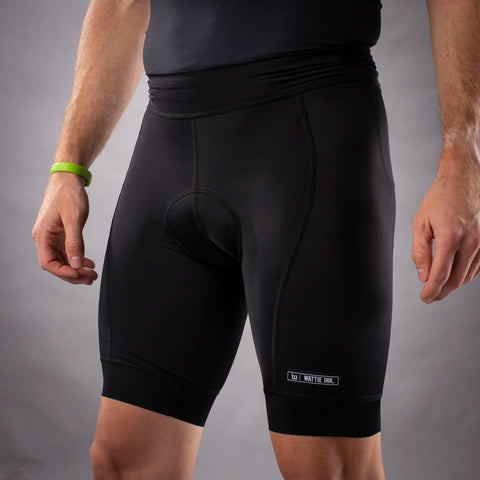 Men's Black Classic Collection Speedsuit