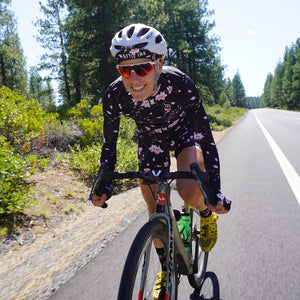 road cycling cap